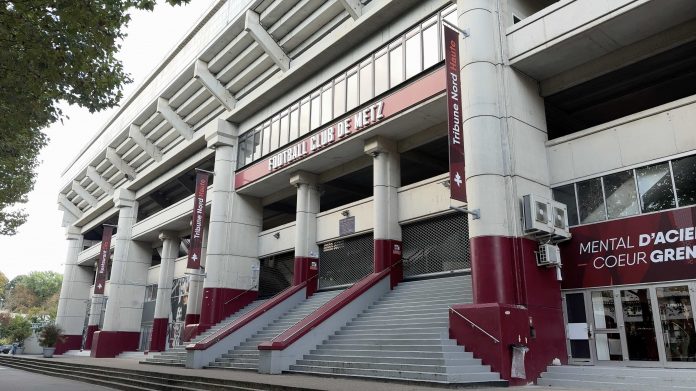 Après les sifflets, le dialogue s'installe entre le FC Metz et ses supporters