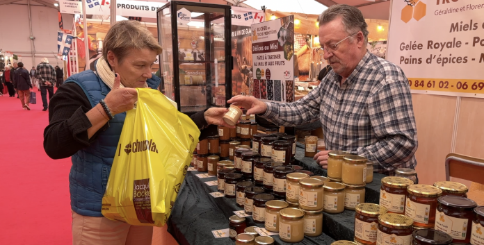 Clap de fin pour la FIM : quel bilan pour les producteurs mosellans ?