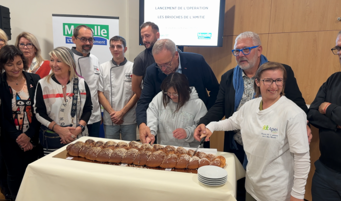 brioches de l'amitié 2025