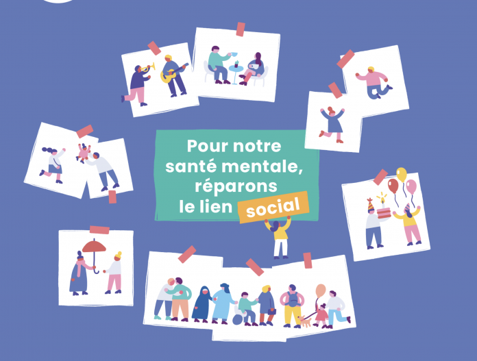 Sarrebourg se place sous le signe de la santé mentale