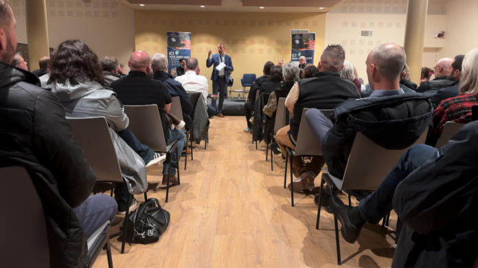 L’Arc Mosellan soutient son économie
