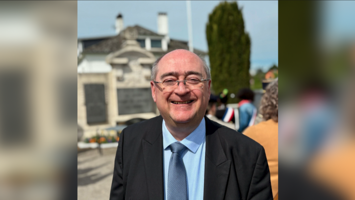 Municipales 2026. À Florange, l'ancien maire repart en campagne
