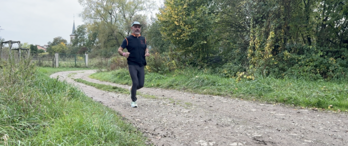 Euro marathon metz : Les préparatifs d’un coureur aguerri