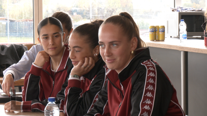 Les féminines du FC Metz poursuivent leur structuration