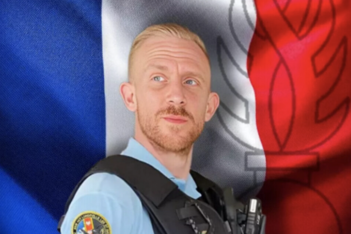 « Il avait toujours le sourire » : Denis Boyer, gendarme à Longeville-lès-Saint-Avold, décède lors d’une mission en Polynésie française