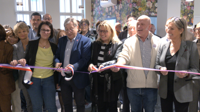 Que va permettre la nouvelle Maison des Soignants Grand Est à Metz ?