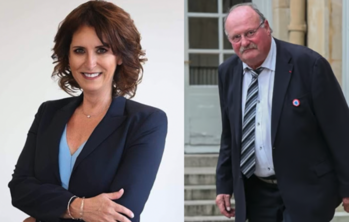 Herzog Michel Fournier