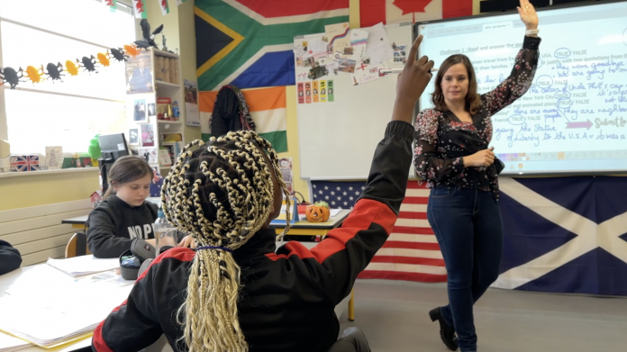 Une nouvelle filière d’excellence à Jules Lagneau à Metz