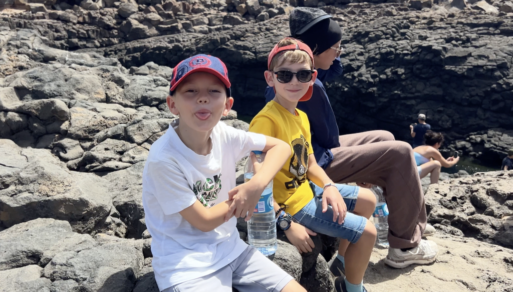 L'île de Sal authentique, de la capitale locale aux salines