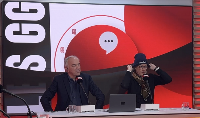 Les Grandes Gueules sont réconciliées avec Metz