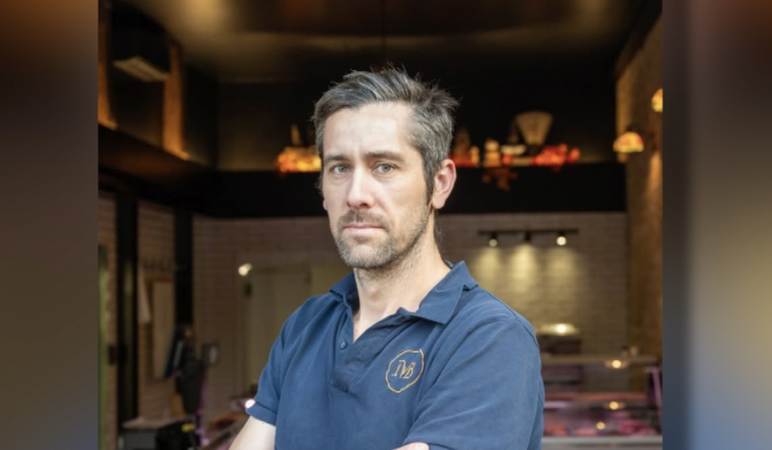 Le Zap : un Mosellan aux championnats de France de pâté-croute