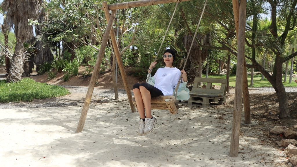 Une journée de solidarité... mais aussi de fête ! 