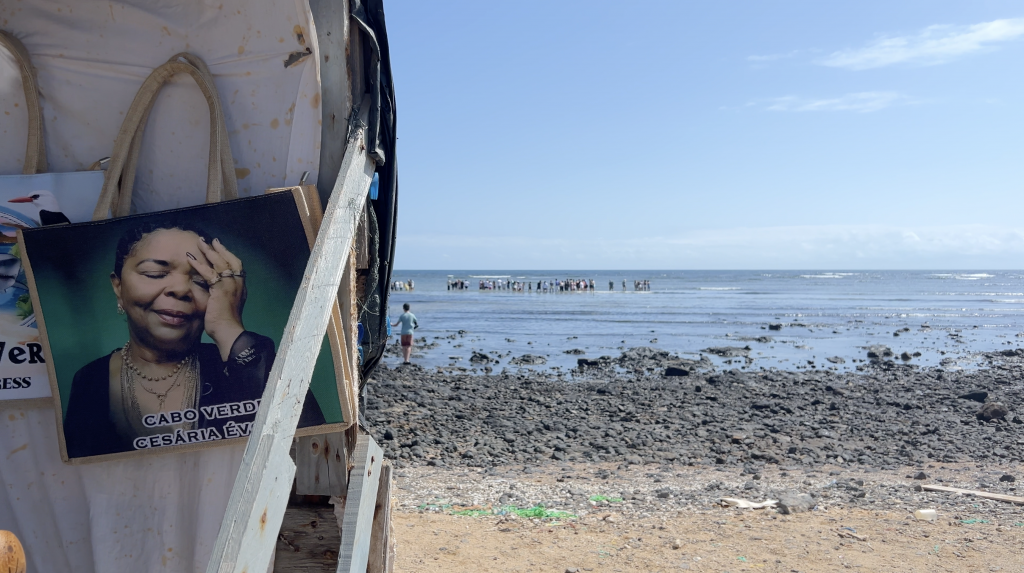 Les enfants face aux requins-citrons