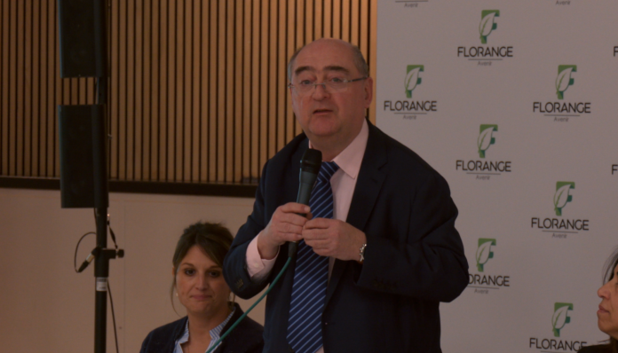 philippe tarillon candidat à florange