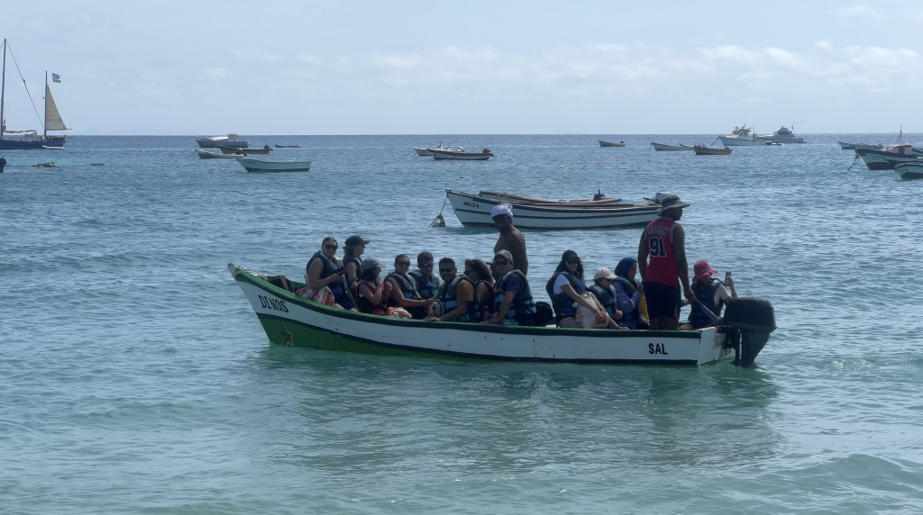 Une dernière journée magique pour les enfants de Rafael Lorraine