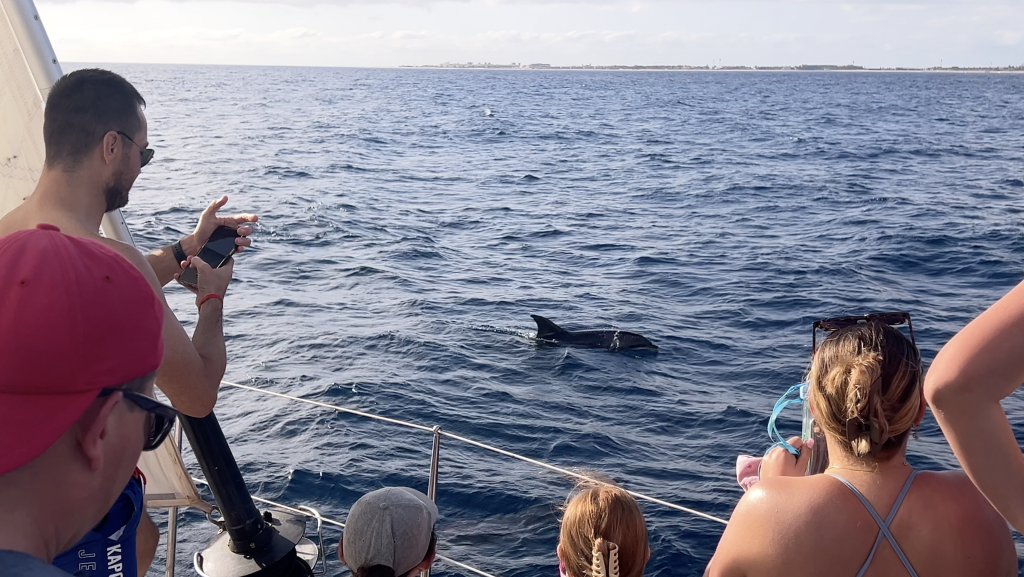 Une dernière journée magique pour les enfants de Rafael Lorraine