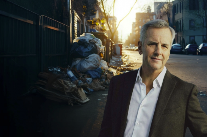 Enquête Exclusive fait escale en Moselle. Crédit : M6