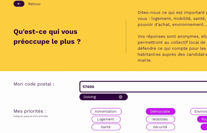 la participation citoyenne au coeur des municipales en 2026 ?