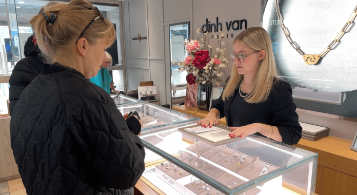 Mariage, anniversaire... À Thionville, des boutiques pour marquer le coup