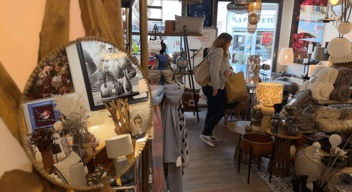 De bonnes adresses pour trouver des cadeaux originaux ou tout simplement se faire plaisir, à Thionville, les concept-stores ont la cote. 