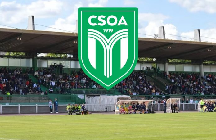 Pourquoi le président et le comité du CSO Amnéville ont démissionné ?