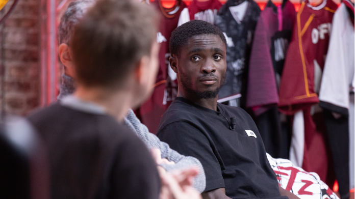 Vers une prolongation de Koffi Kouao au FC Metz ?