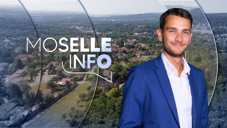 Moselle Info, l&rsquo;intégrale du 26 février 2026