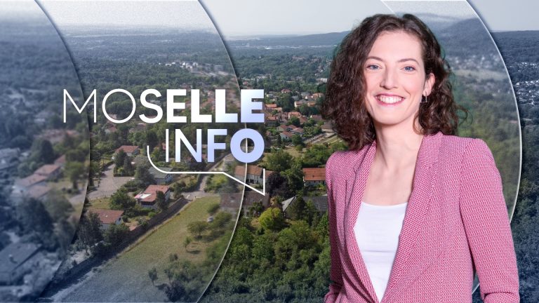 Moselle Info, l&rsquo;intégrale du 09 avril 2026