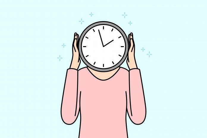 changement d'heure hiver 2025