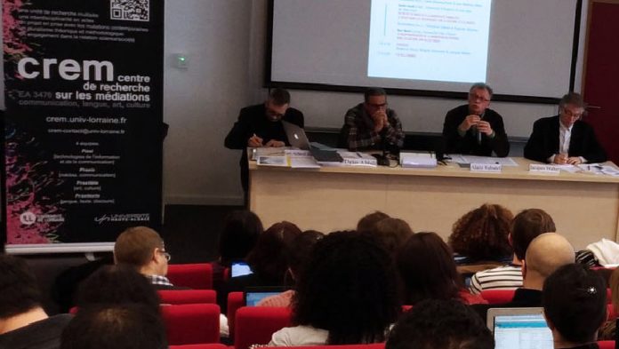 CREM : résidence de journaliste en 2026 © CREM