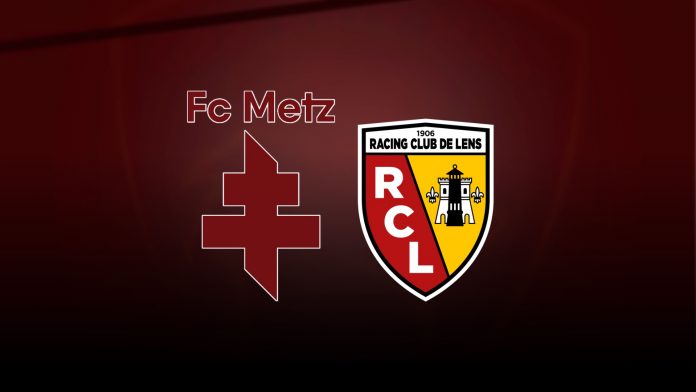 Le FC Metz remporte son premier match de la saison en Ligue 1 !
