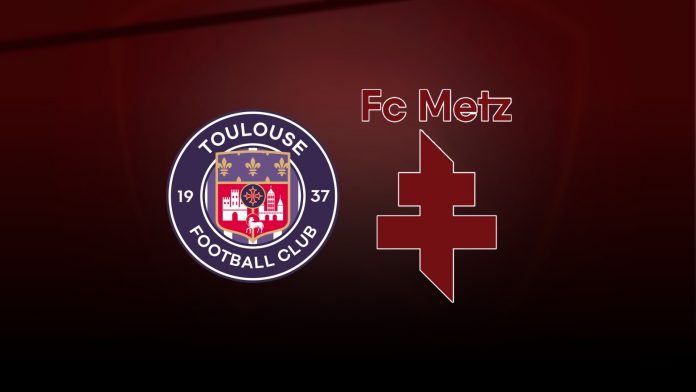 Le cauchemar continue pour le FC Metz après la claque reçue face au Toulouse FC