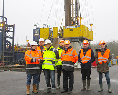 Forage. Crédit photo : Moselle Attractivité