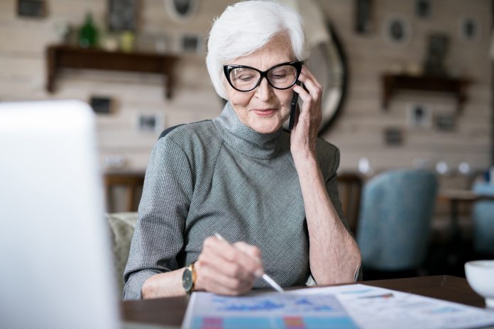 Dans le Grand Est, plus d’un senior sur deux occupe un emploi