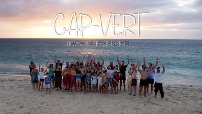 Embarquez pour le Cap-Vert avec l’association Rafael Lorraine