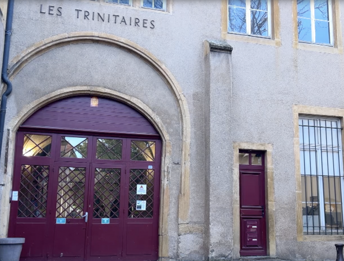 Les Trinitaires fêtent leurs 60 ans, en musique !