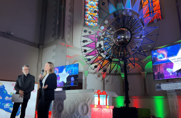 Le programme de l’édition 2025 des 