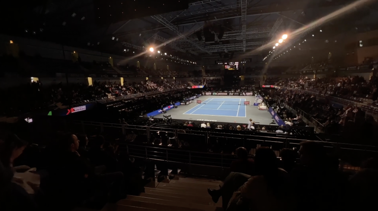 Metz Handball inquiet après l’annonce d’un tournoi ATP 125 aux Arènes