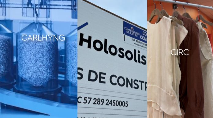 HoloSolis, CarlHYNG, CIRC : la Moselle investie sur l’avenir