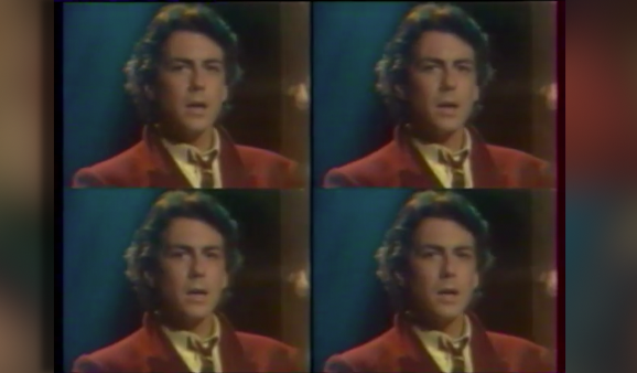 Le Zap : Alain Chamfort à Yutz pour chanter son ultime album