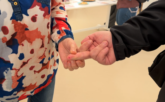 Journée mondiale contre le diabète : la prévention est de mise