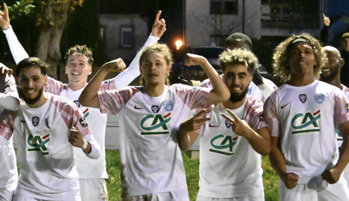 Le parcours des clubs mosellans continue en Coupe de France
