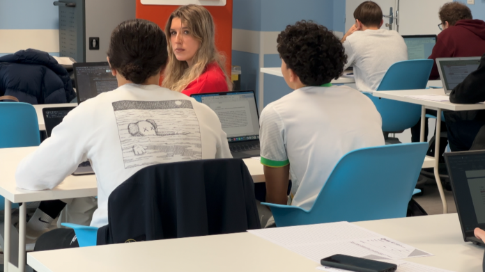 Les contrats d’alternance plébiscités mais bientôt moins subventionnés