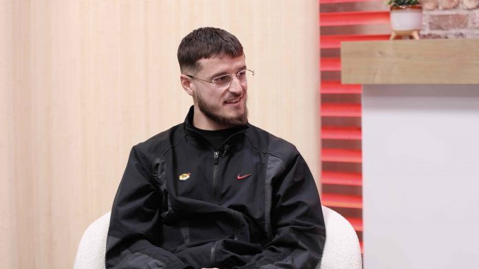 Vincent Thill, l'envers du décor