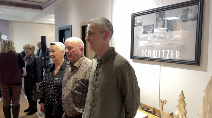 Cette ébénisterie fête ses 105 ans d'histoire !