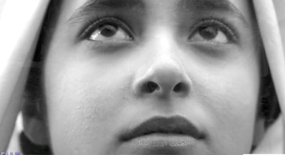 Le Zap : des Mosellans réalisent un biopic sur Bernadette Soubirous