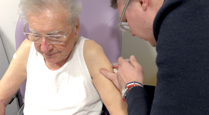 Grippe : la Moselle renforce sa campagne de vaccination