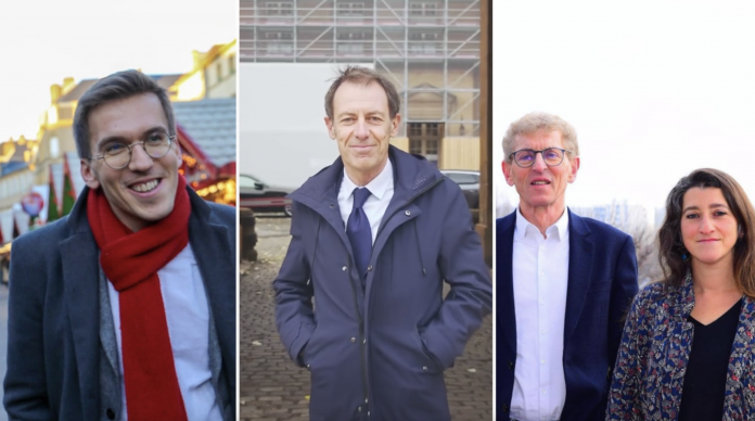 Municipales 2026. À Metz, l'union des gauches se fait attendre