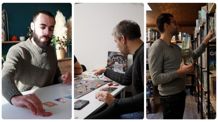 Les jeux de société, une passion qui rassemble les Mosellans