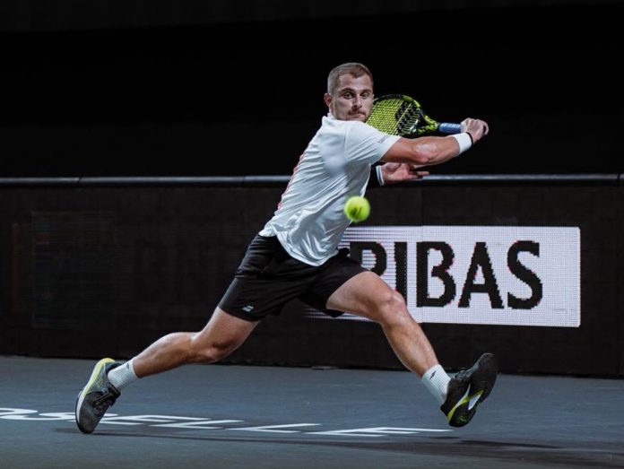 Quelles sont les performances des français durant ce Moselle Open ?